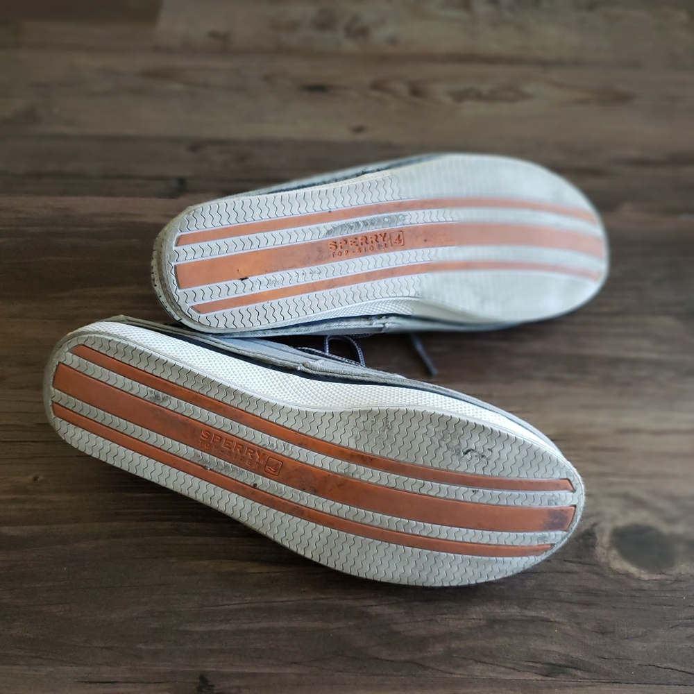 Sperry Top Sider - Picture 7 of 8